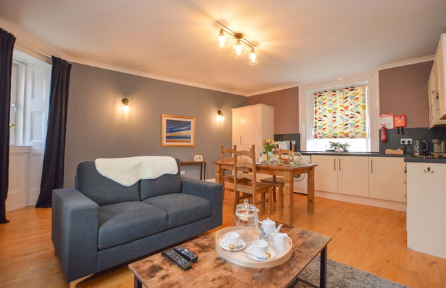 The Gallery Apartment - Foto 15