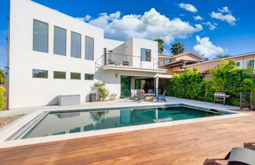 Luxury Pool Haven Scenic Views and Summer Fireworks - Foto 40