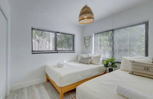 Chic Retreat: 2BR Apartment! - Foto 8