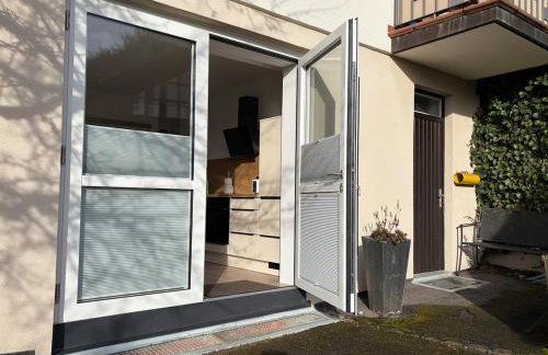 Naturzeit - direkt an Ski-, Rad- und Wanderwegen - Foto 14