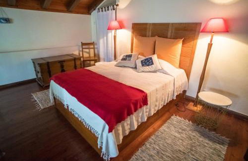 Casa da Lagoa by Green Vacations - Foto 27