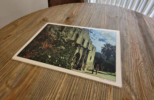 FORT HAM: Just Like Home to SeaWorld MedVA - Foto 20