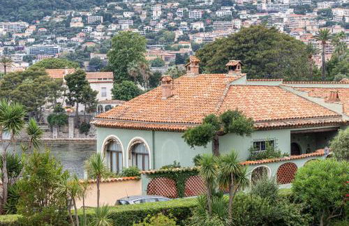 FEEL HOME - GRASSEUIL - Foto 38