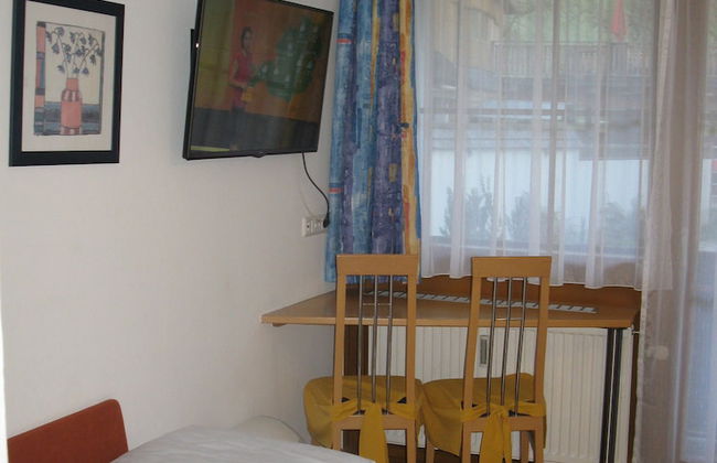 Bio Bauernhof Hotel Matlschweiger - Foto 20