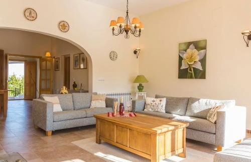 Villa Casa Salvador by Interhome - Foto 15