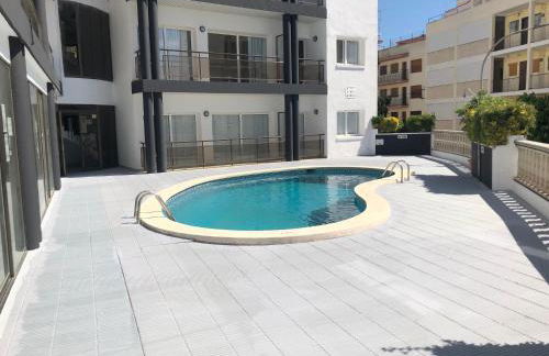 Apartamentos AR Melrose Place - Foto 43