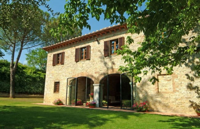 Podere Lucignano Secondo Agriturismo - Foto 45