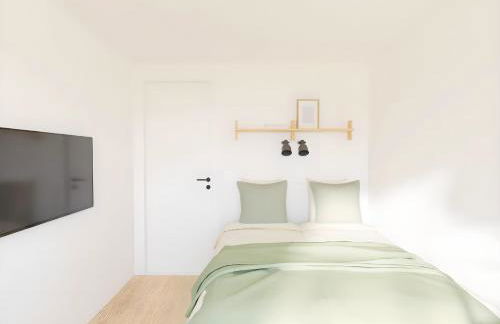 Quartier 4 - Monteur- und Ferienwohnungen Winsen Luhe - Rottorf - Foto 2