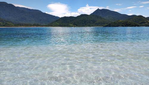 Loft Tarituba Paraty 1 - Foto 1