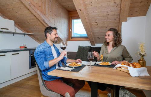 Chalet Schlossberg Weißhorn - Foto 4