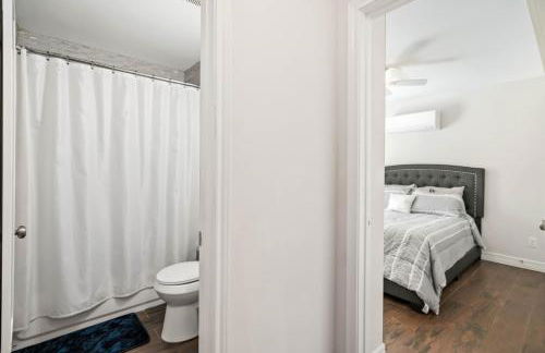 Stunning & Vibrant APT 7 Min From TX Med Center - Foto 13