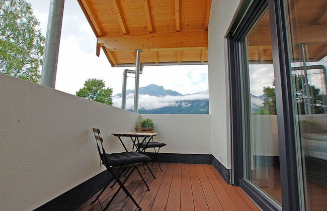 Boardinghouse Bayerisch Gmain - Foto 26