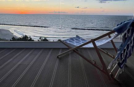 Apartament Morski Widok NAUTIC PARK 50 Darłówko - Foto 57