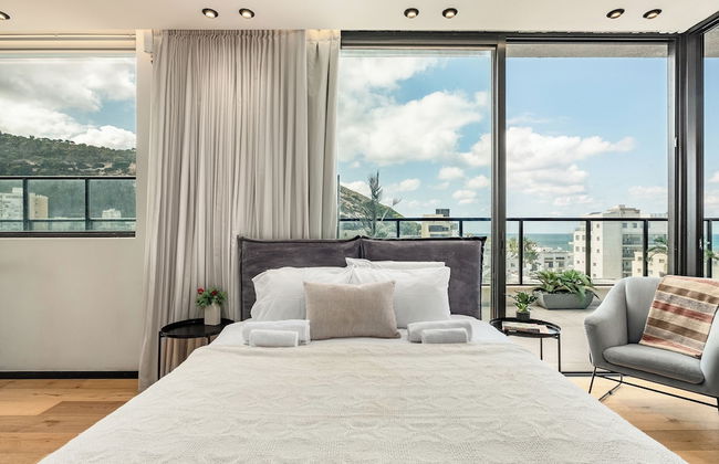 Pool & Jacuzzi Penthouse by Sea N' Rent - Foto 5