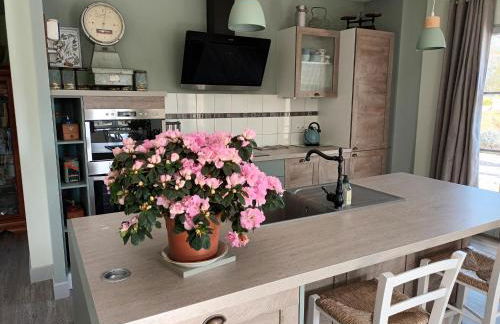 Maison de caractère à Gy avec parking et Wifi - FR-1-583-448 - Foto 2