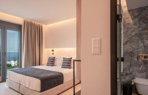 Anama Villas, with Pool & Views to Rethymno, By ThinkVilla - Foto 45