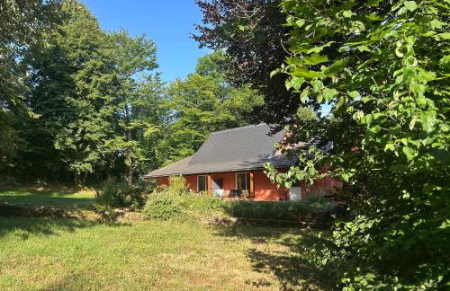 Gîte Lilas 4-6 personnes - Foto 22