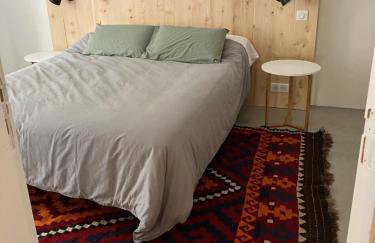 Haixpia, Le Gîte - Foto 15