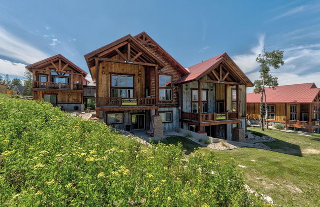 Homestake Chalet at Terry Peak - Foto 37