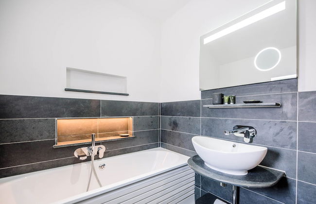 Swifts, Southwold - Foto 17