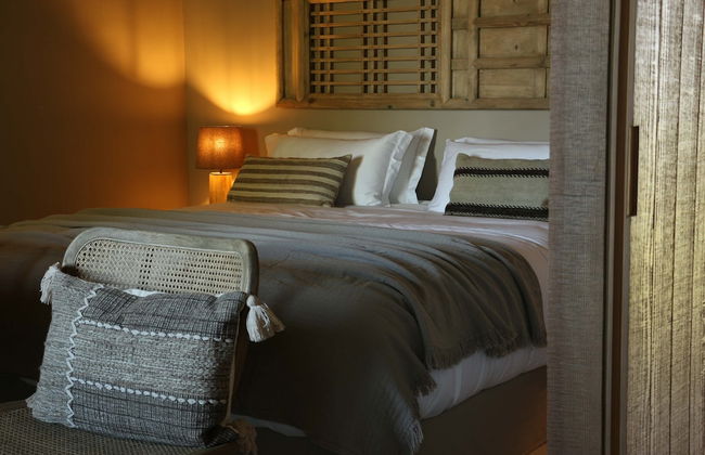 TERRA ROSA COUNTRY HOUSE & VINEYARDS - Foto 54