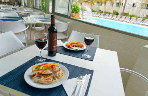 Servatur Edén & Buganvillas - Foto 44