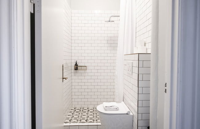 The Citadel apartments by Daniel&Jacob’s - Foto 49