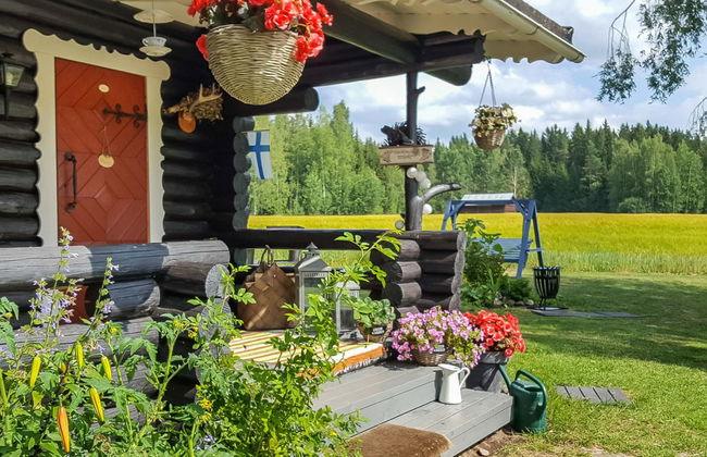 Hilupilttuu - Foto 4