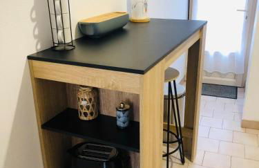 Charmante maison de ville - Foto 3