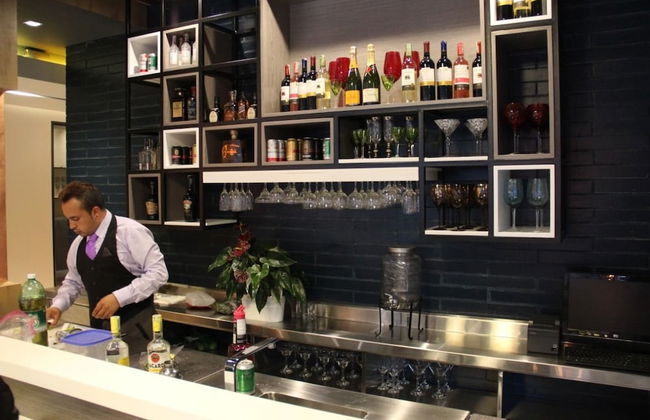 Apartamentos Facile - Photo 22