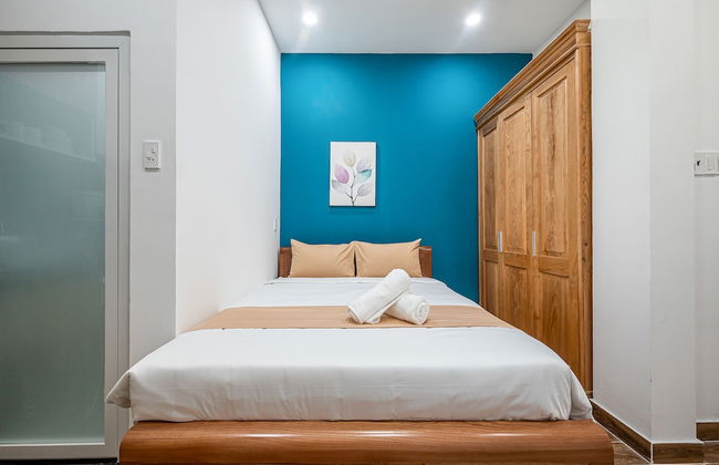 Cozrum Homes - Retro House - Foto 43