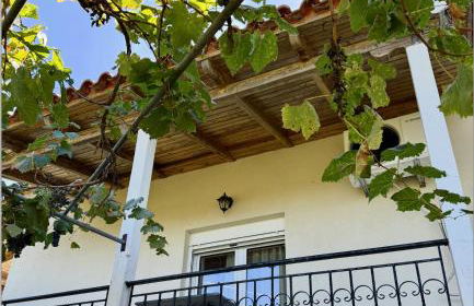 Villa Lazaros - Foto 18