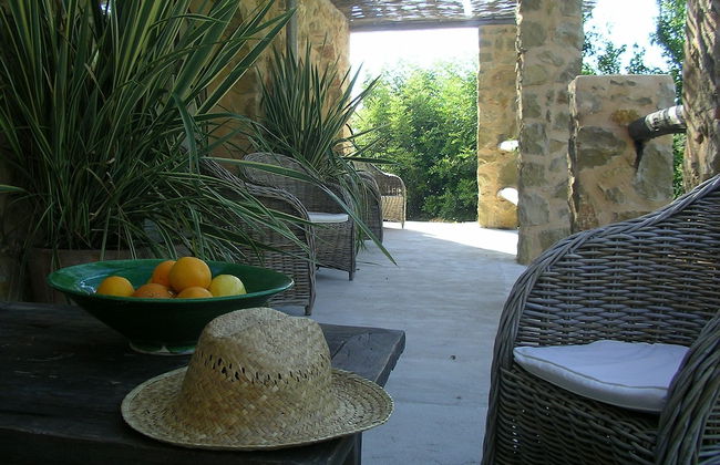 Refugio Marnes Casas Rurales - Foto 37