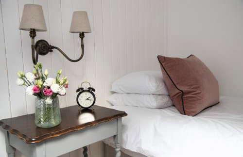 Dandaleith Cottage No.1 - Foto 13