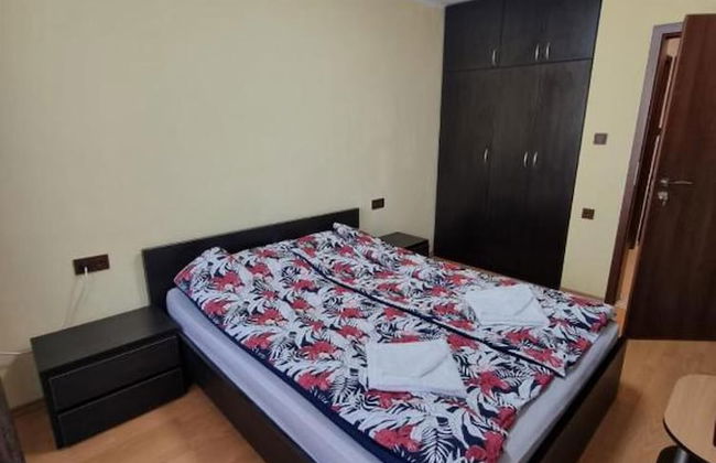 Apartment Lozenets, Sofia, Bulgaria - Foto 2