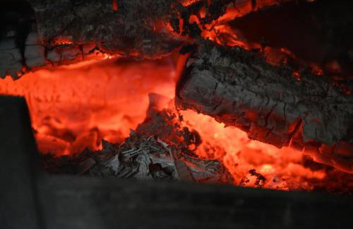 Strażnica Pod Lasem - Foto 45