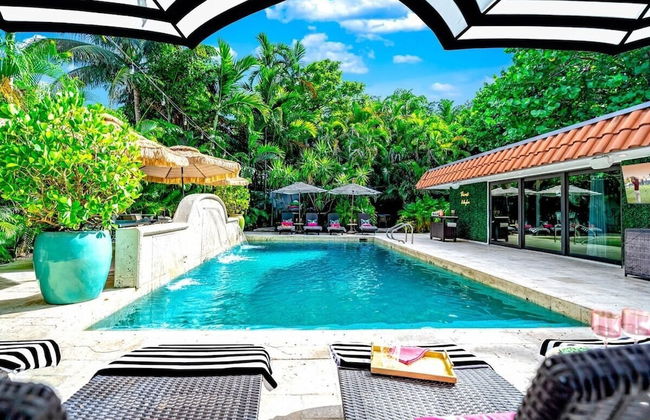 #1 Beach Estate Las Olas Beach Best Location - Foto 26