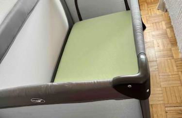 2P calme - climatisation - 70m du métro M4 Barbara - 4 pers maximum - Foto 13