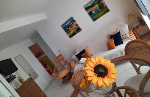 Apartamento 5 PAX Denia Playa - Foto 10