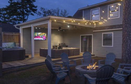 The Hamilton - Lakefront & Studio Suites, Hot Springs - Foto 60