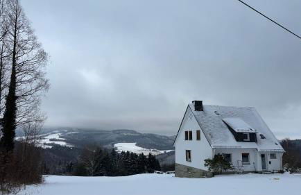 Ferienhaus am Vogelsang - Foto 1