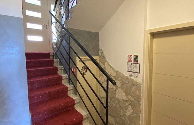 Integrated Hotel Arbia - Villa Magdalena - Foto 46