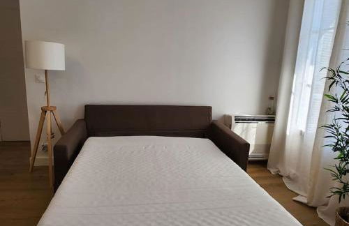 Nice Fac St Jean D'Angely - Foto 6