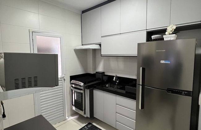 SUMMER APARTAMENTOS PRAIA GRANDE - Photo 10