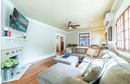 Historic Family Home Next To College and Lake CDA - Foto 10