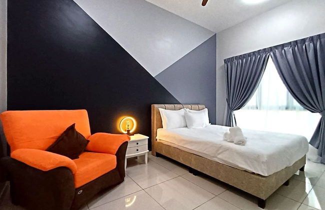 The Horizon Ipoh 18 Amazes - Foto 13