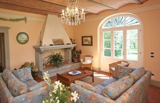 Villa Fontine - Foto 31