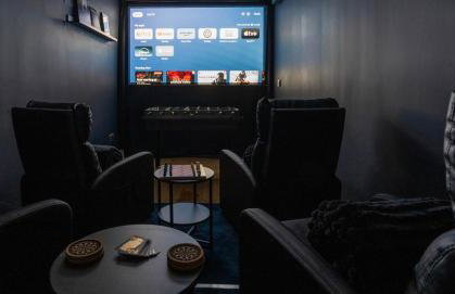 3bdr 2bath Home for Contractors or Families - Foto 8