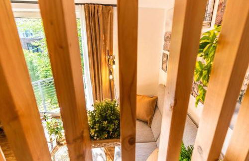 Black Mirror inkl WLAN, Parkplatz - Foto 9