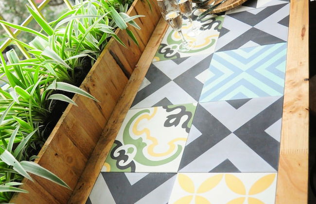 Vintage Decor Apartment Hanoi Old Town - Foto 8